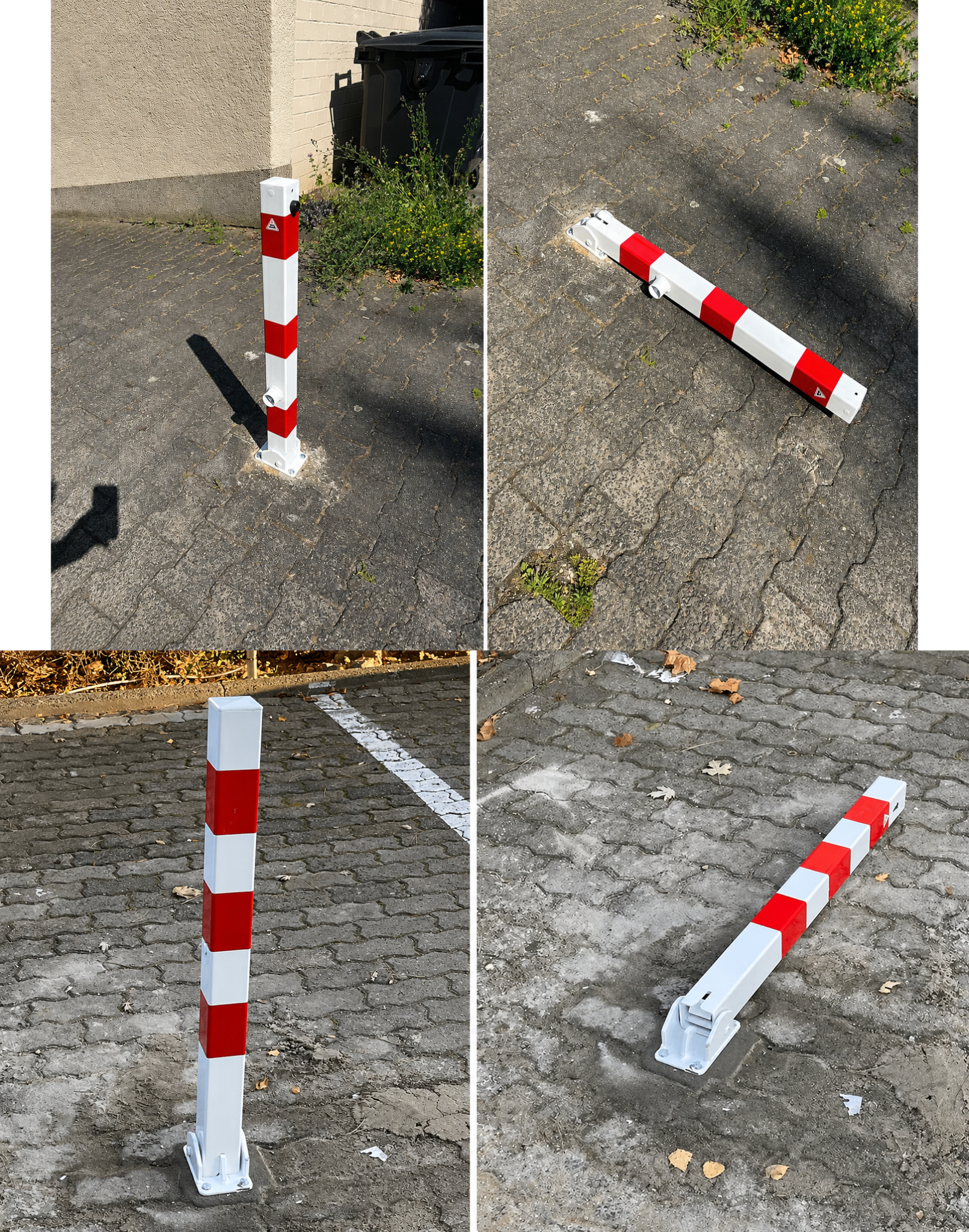 Abgeschlossenes Projekt im Gartenlandschaftsbau